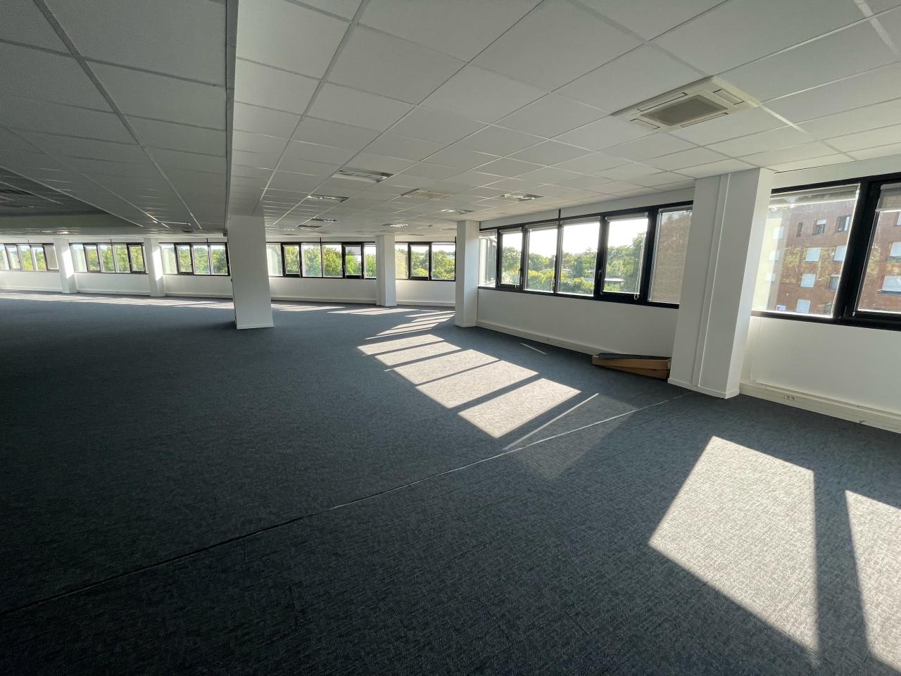 Bureau Nantes 1035m² Location bureau Nantes Loire-Atlantique OLBUR2531057 7